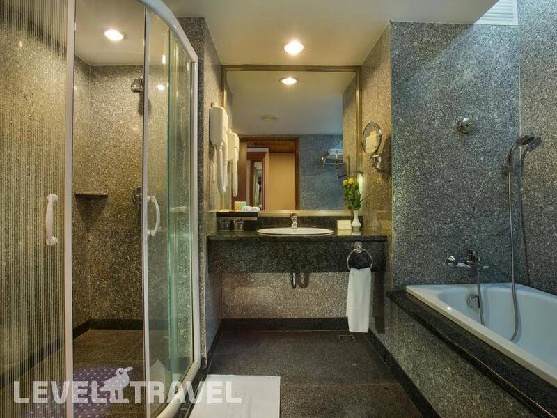 Фотография Halong Plaza Hotel