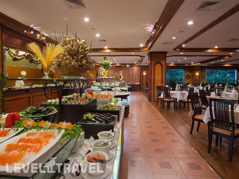 Фотография Halong Plaza Hotel