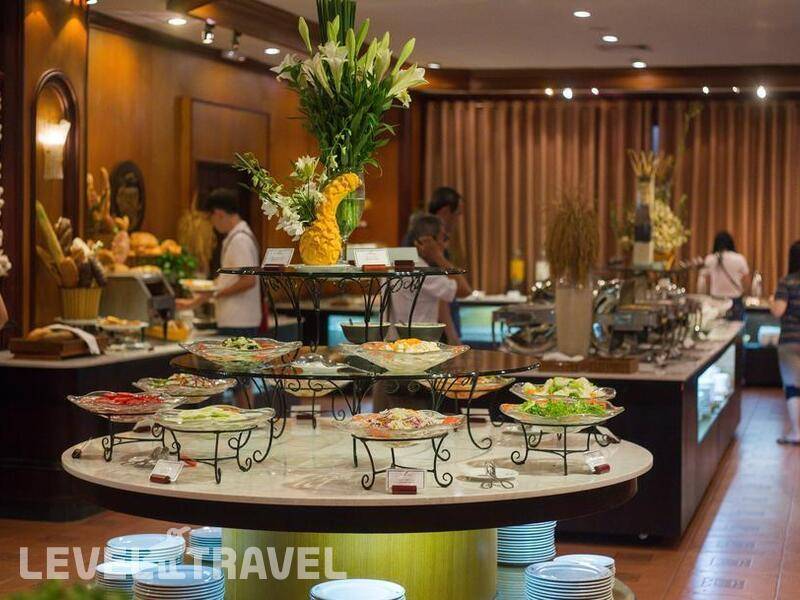 Фотография Halong Plaza Hotel