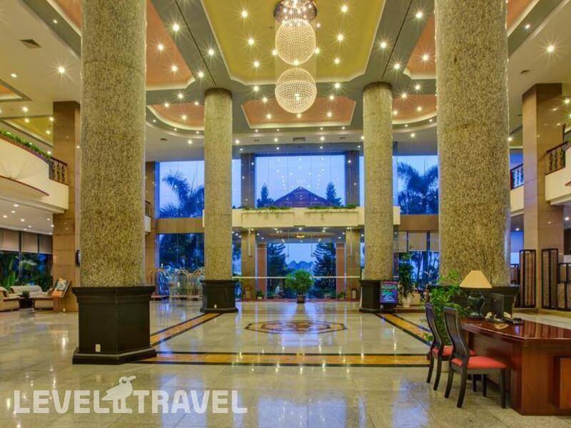 Фотография Halong Plaza Hotel