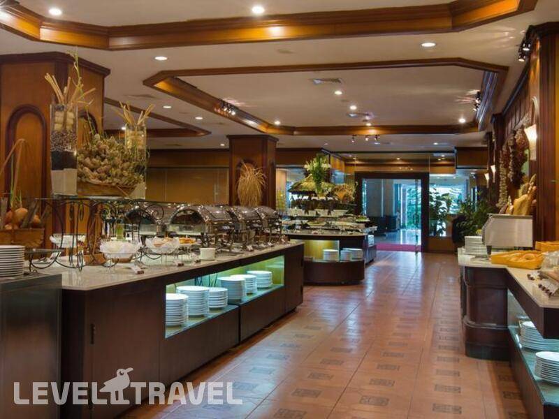 Фотография Halong Plaza Hotel