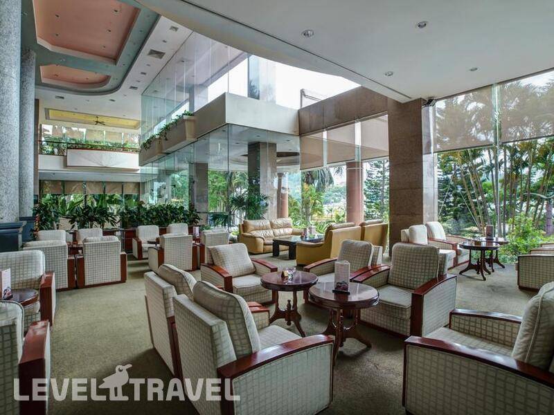 Фотография Halong Plaza Hotel