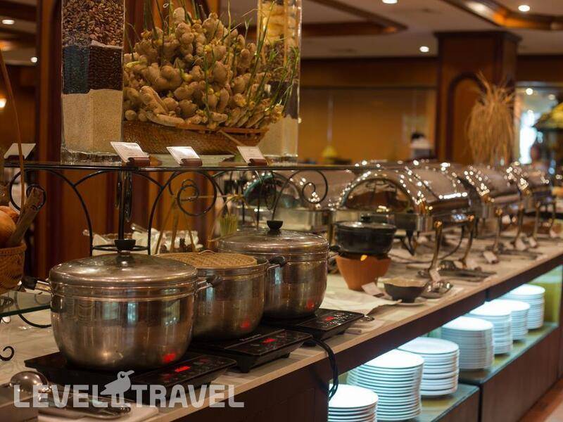 Фотография Halong Plaza Hotel