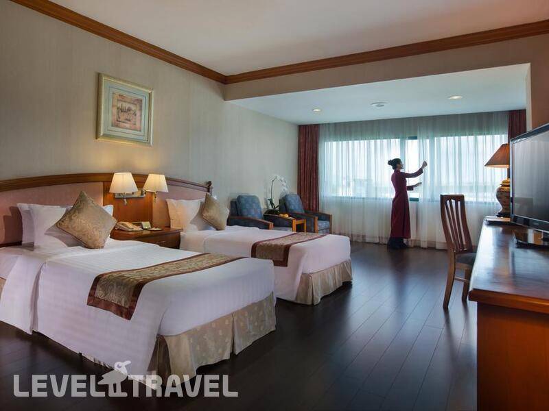 Фотография Halong Plaza Hotel