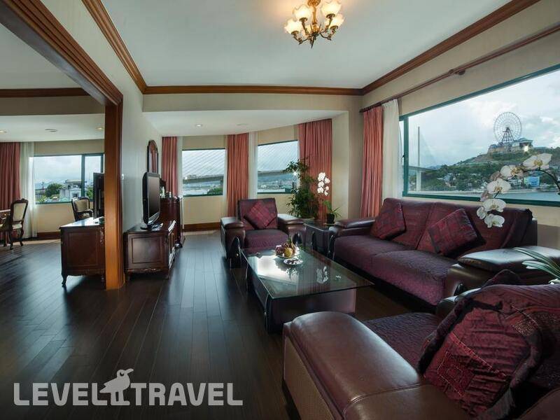 Фотография Halong Plaza Hotel