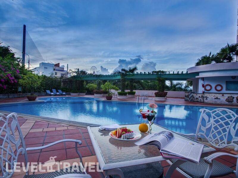Фотография Halong Plaza Hotel