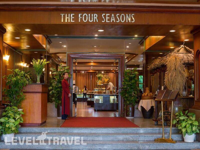 Фотография Halong Plaza Hotel