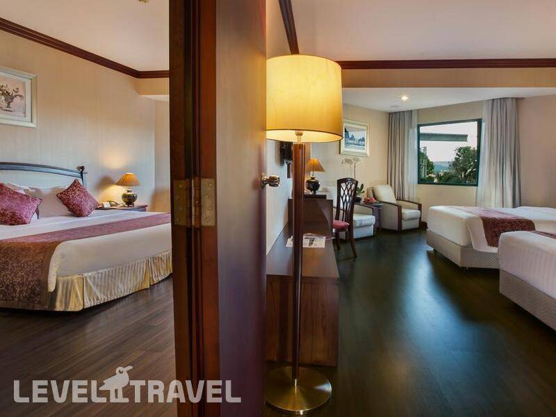 Фотография Halong Plaza Hotel