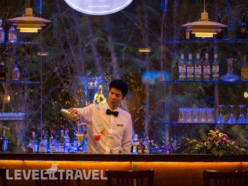 Фотография Halong Plaza Hotel