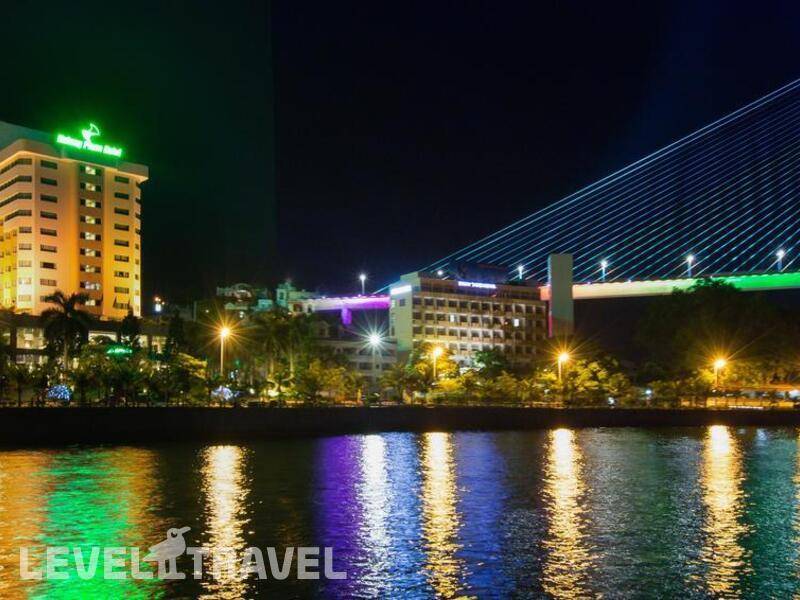 Фотография Halong Plaza Hotel