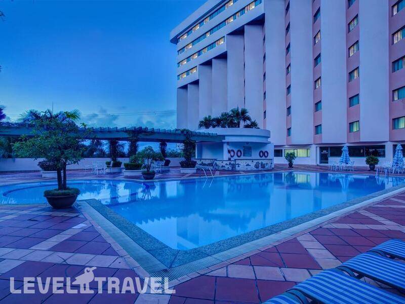 Фотография Halong Plaza Hotel