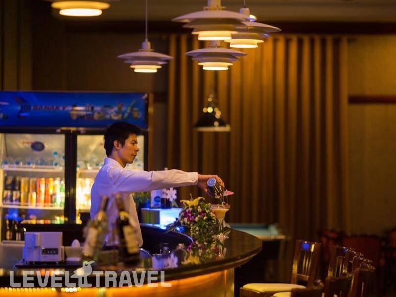 Фотография Halong Plaza Hotel