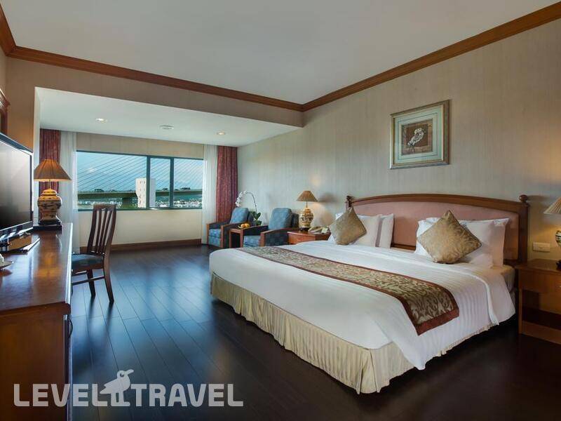 Фотография Halong Plaza Hotel