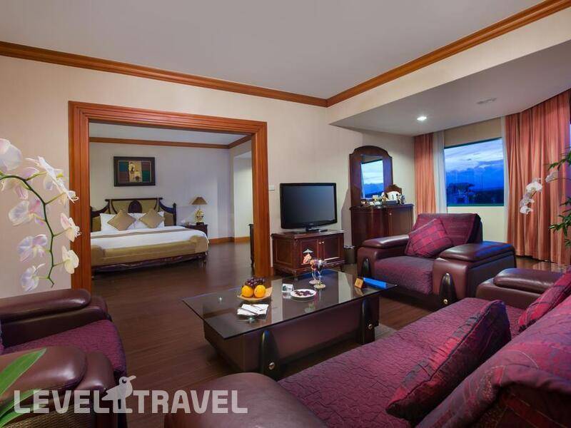Фотография Halong Plaza Hotel