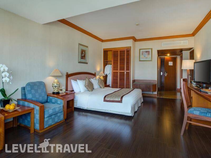 Фотография Halong Plaza Hotel