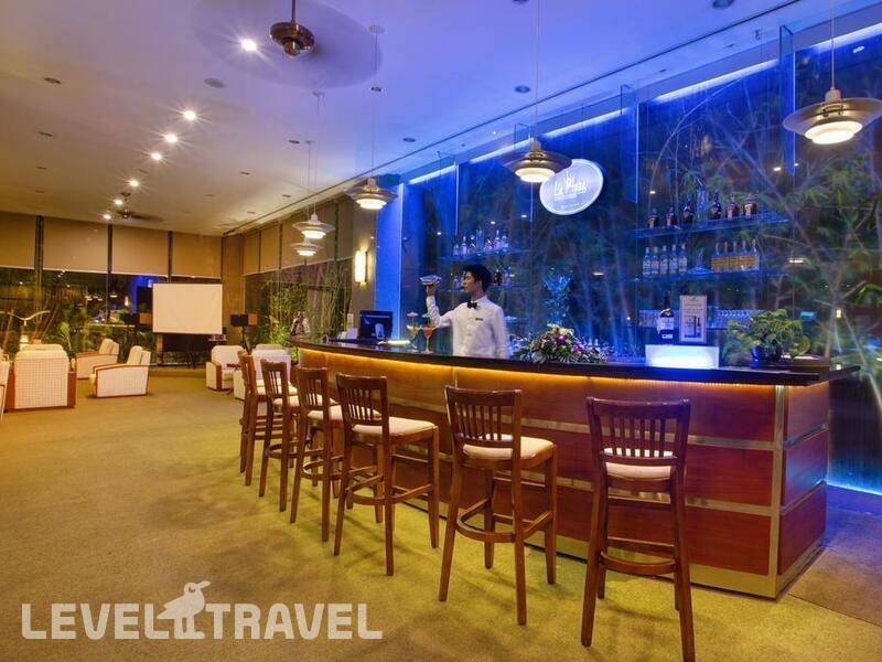 Фотография Halong Plaza Hotel