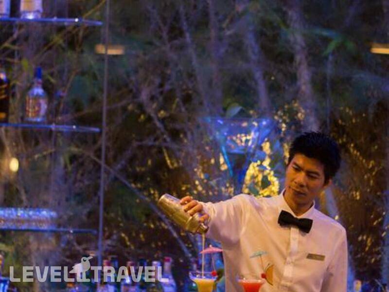Фотография Halong Plaza Hotel