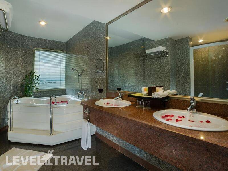 Фотография Halong Plaza Hotel