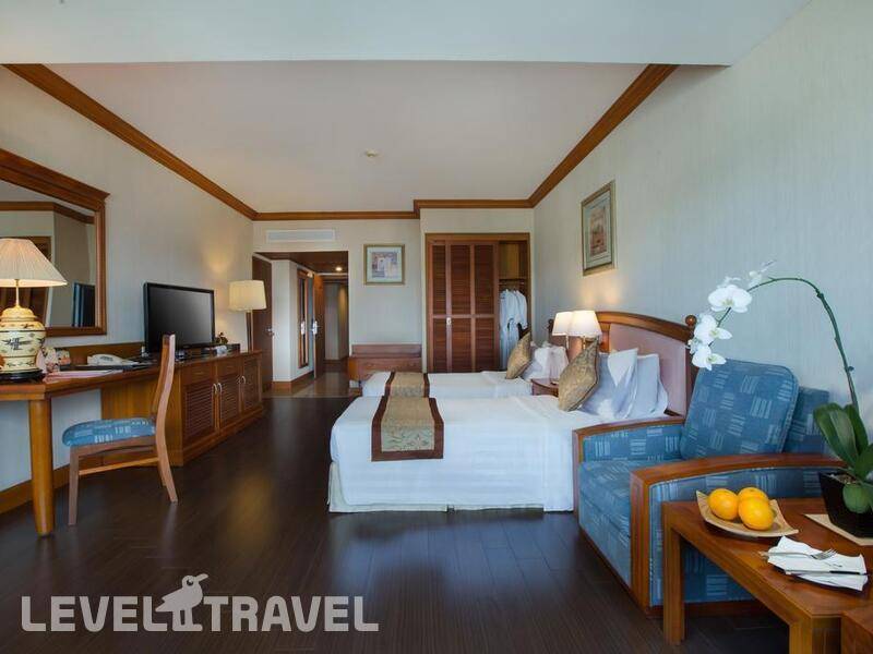 Фотография Halong Plaza Hotel