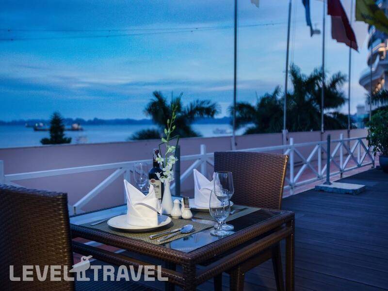 Фотография Halong Plaza Hotel