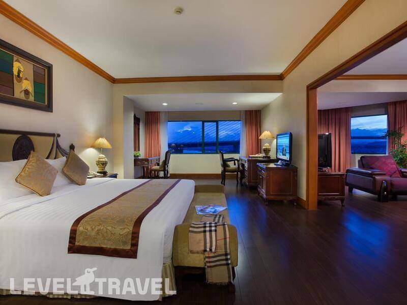 Фотография Halong Plaza Hotel