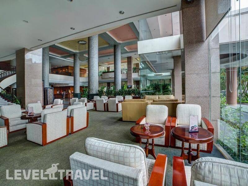 Фотография Halong Plaza Hotel