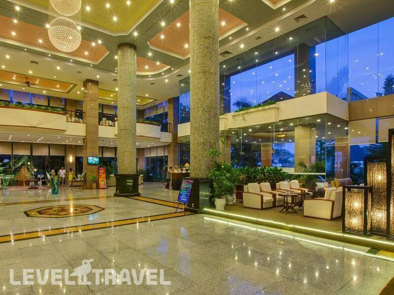 Фотография Halong Plaza Hotel