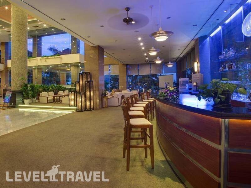 Фотография Halong Plaza Hotel