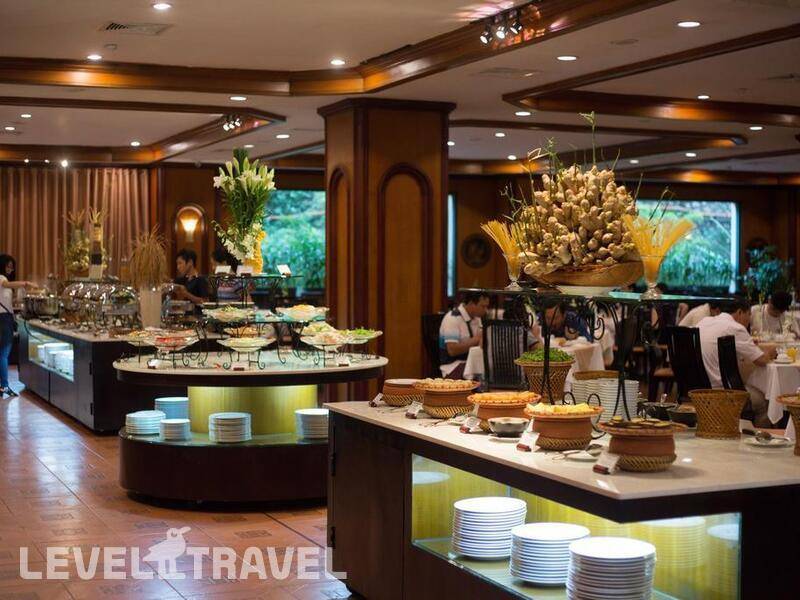 Фотография Halong Plaza Hotel