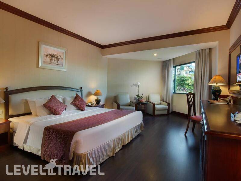Фотография Halong Plaza Hotel