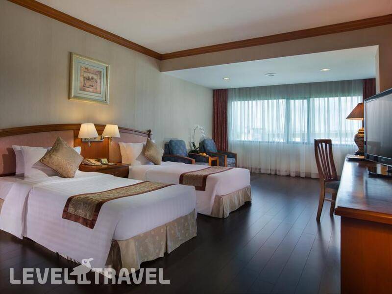 Фотография Halong Plaza Hotel