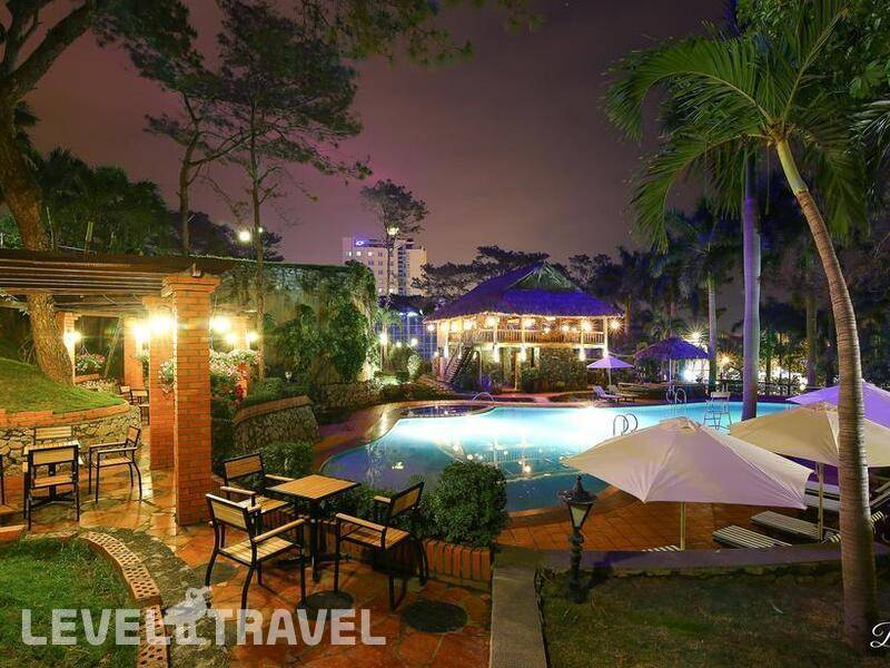 Фотография Sai Gon Ha Long Hotel