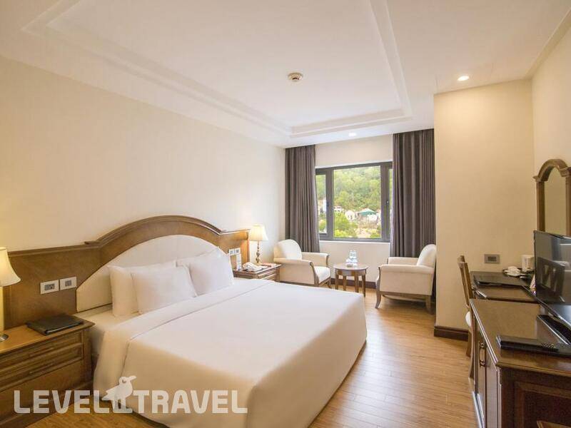 Фотография Sai Gon Ha Long Hotel