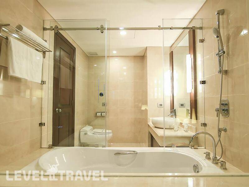 Фотография Sai Gon Ha Long Hotel