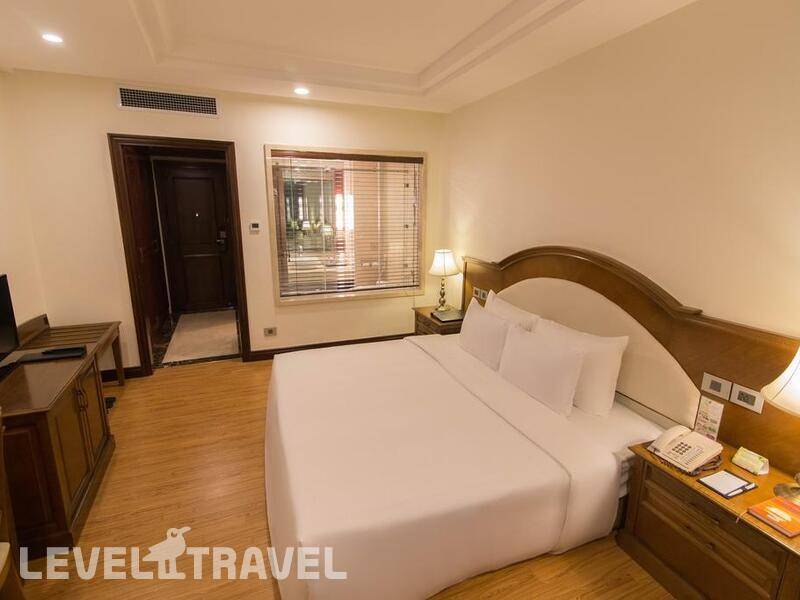 Фотография Sai Gon Ha Long Hotel