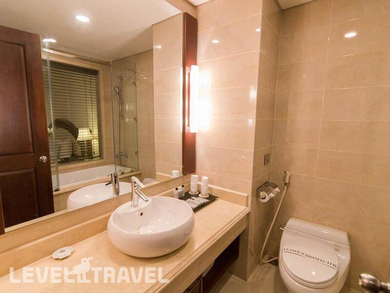 Фотография Sai Gon Ha Long Hotel