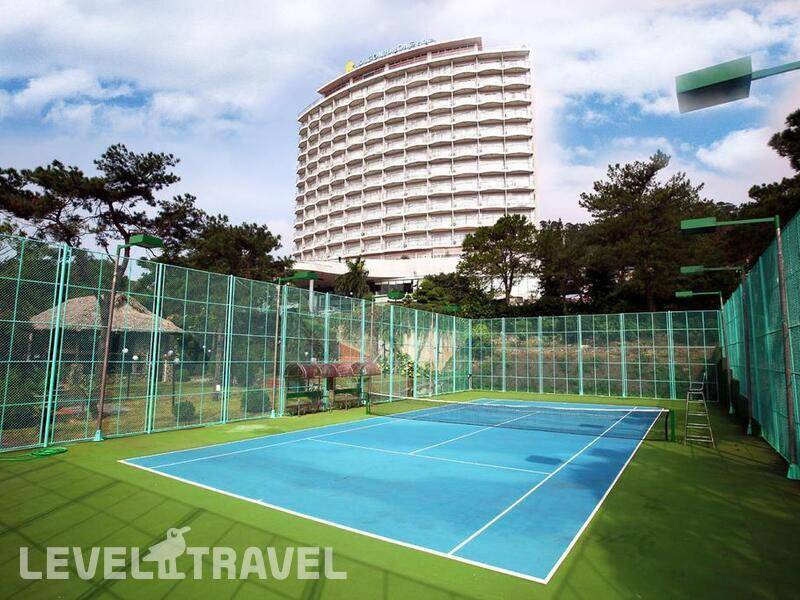 Фотография Sai Gon Ha Long Hotel