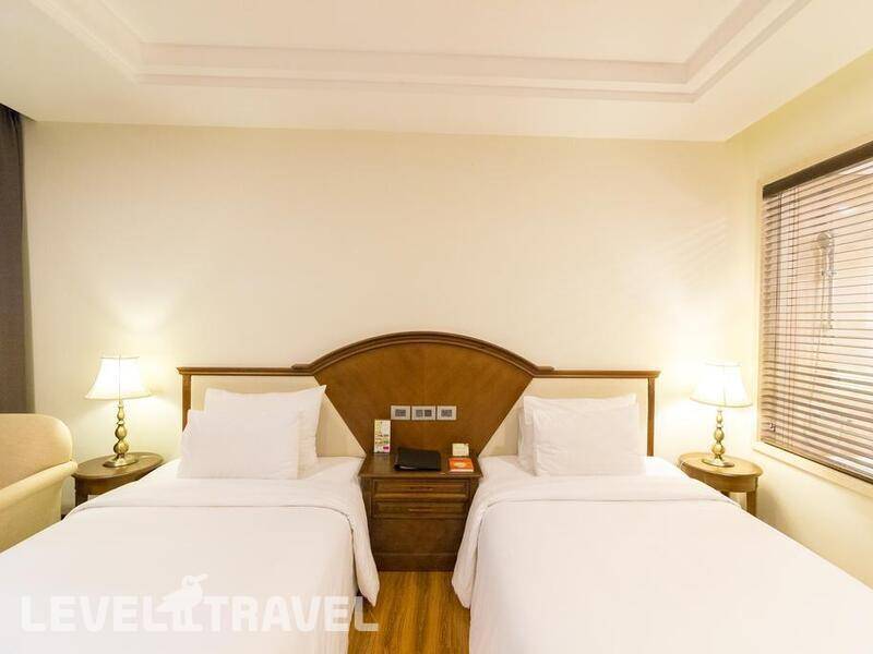 Фотография Sai Gon Ha Long Hotel