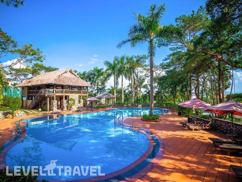 Фотография Sai Gon Ha Long Hotel Фотография Sai Gon Ha Long Hotel
