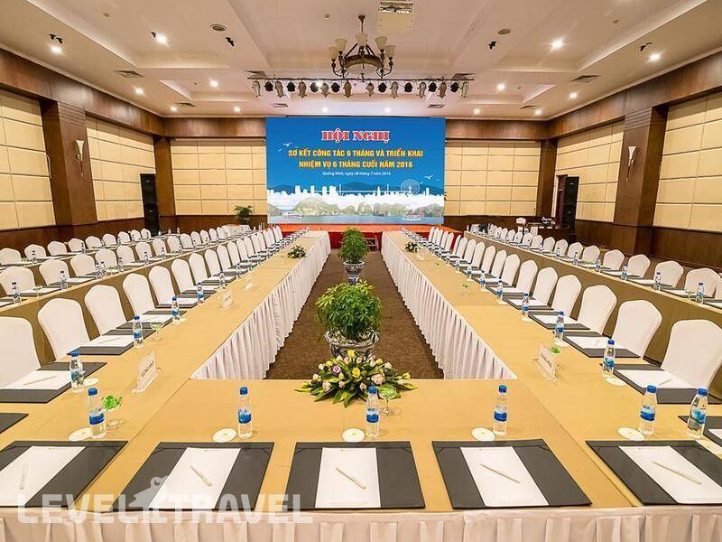 Фотография Sai Gon Ha Long Hotel