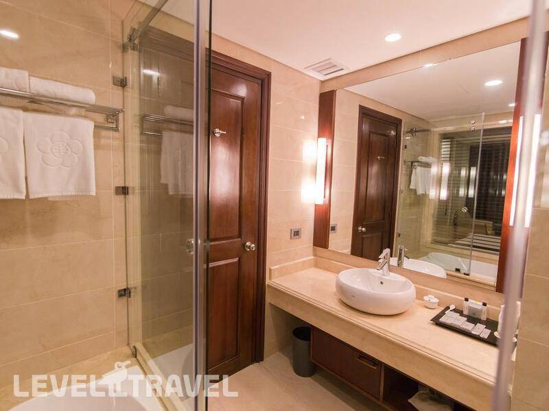 Фотография Sai Gon Ha Long Hotel