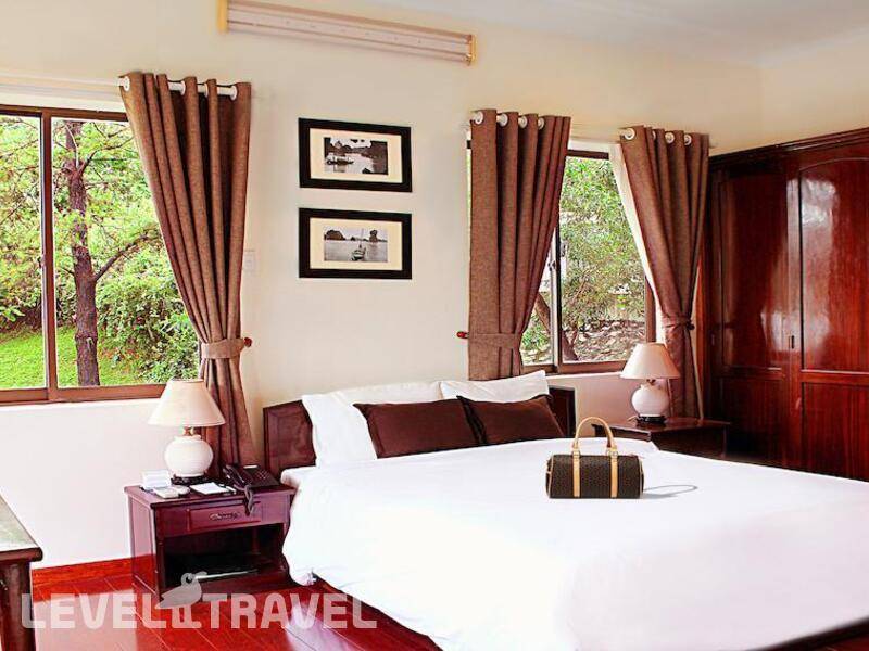 Фотография Sai Gon Ha Long Hotel