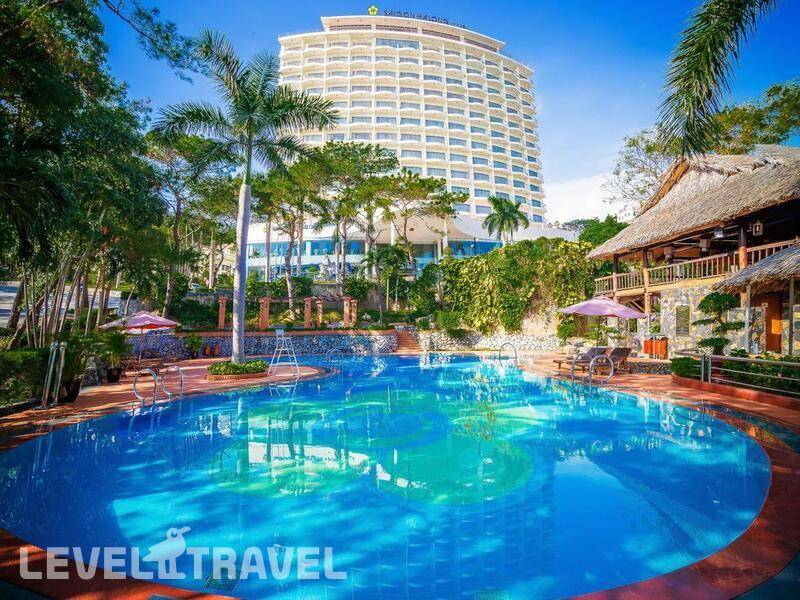 Фотография Sai Gon Ha Long Hotel Фотография Sai Gon Ha Long Hotel