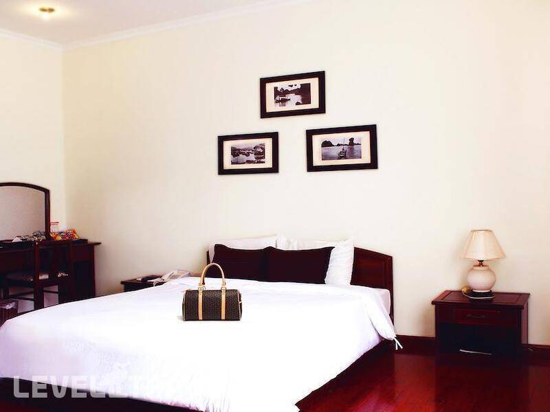 Фотография Sai Gon Ha Long Hotel