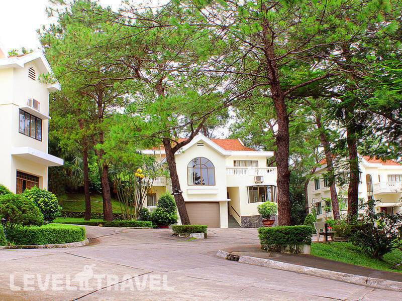Фотография Sai Gon Ha Long Hotel