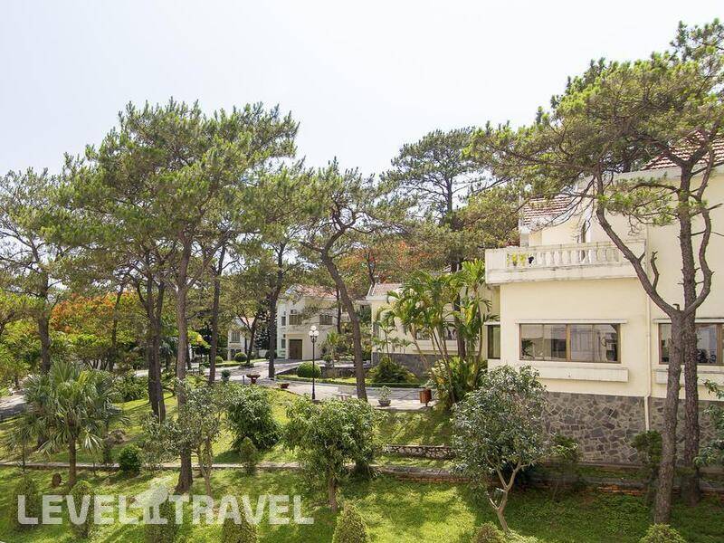 Фотография Sai Gon Ha Long Hotel