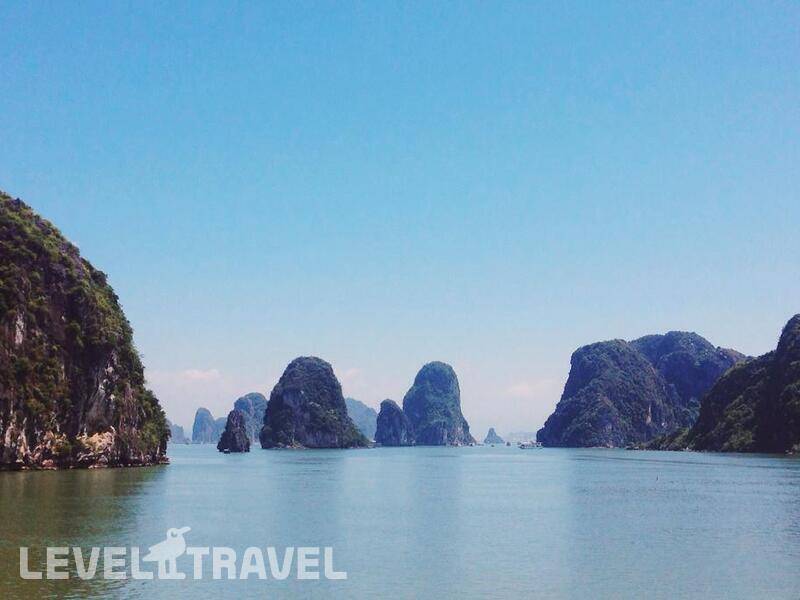 Фотография Sai Gon Ha Long Hotel