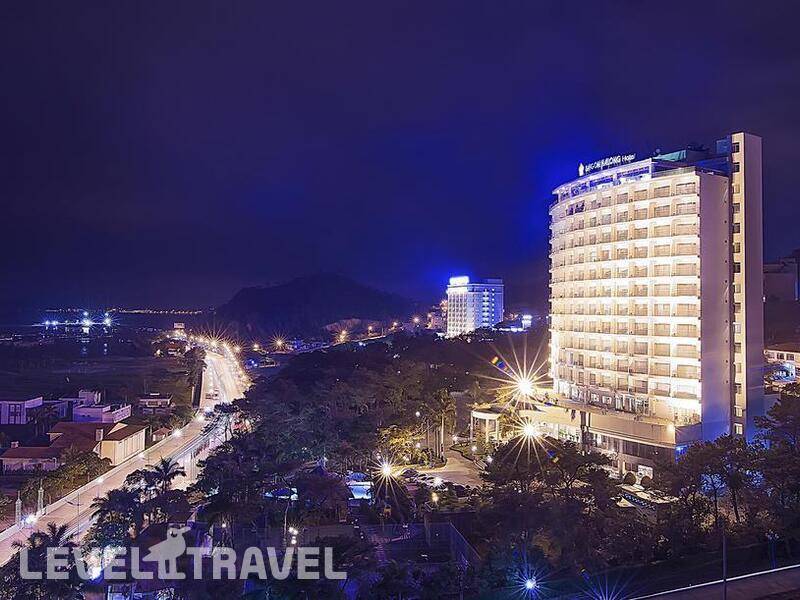 Фотография Sai Gon Ha Long Hotel Фотография Sai Gon Ha Long Hotel
