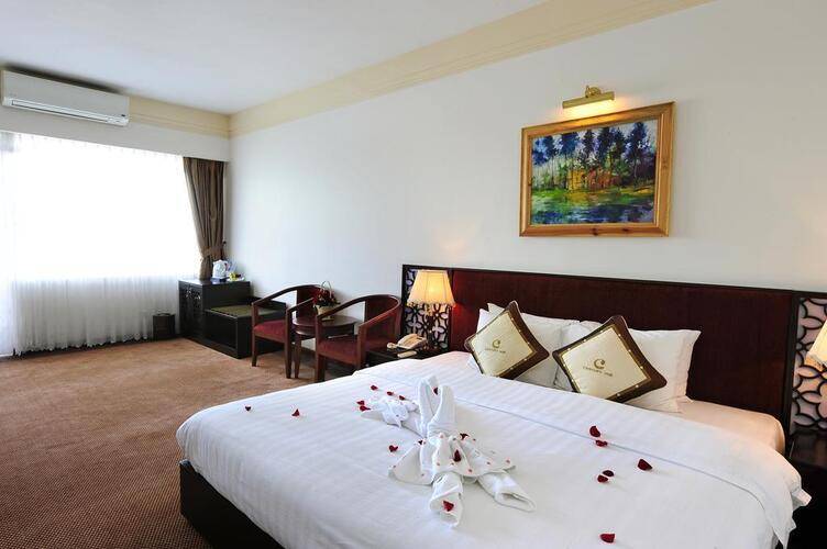Century Riverside Hotel