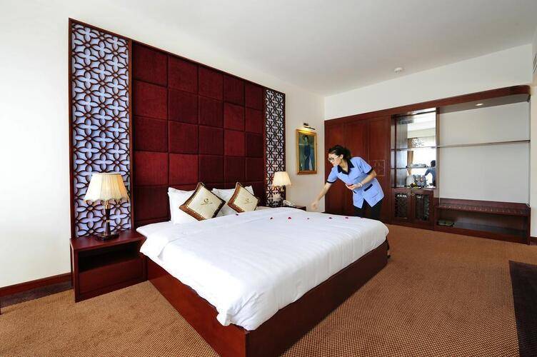 Century Riverside Hotel